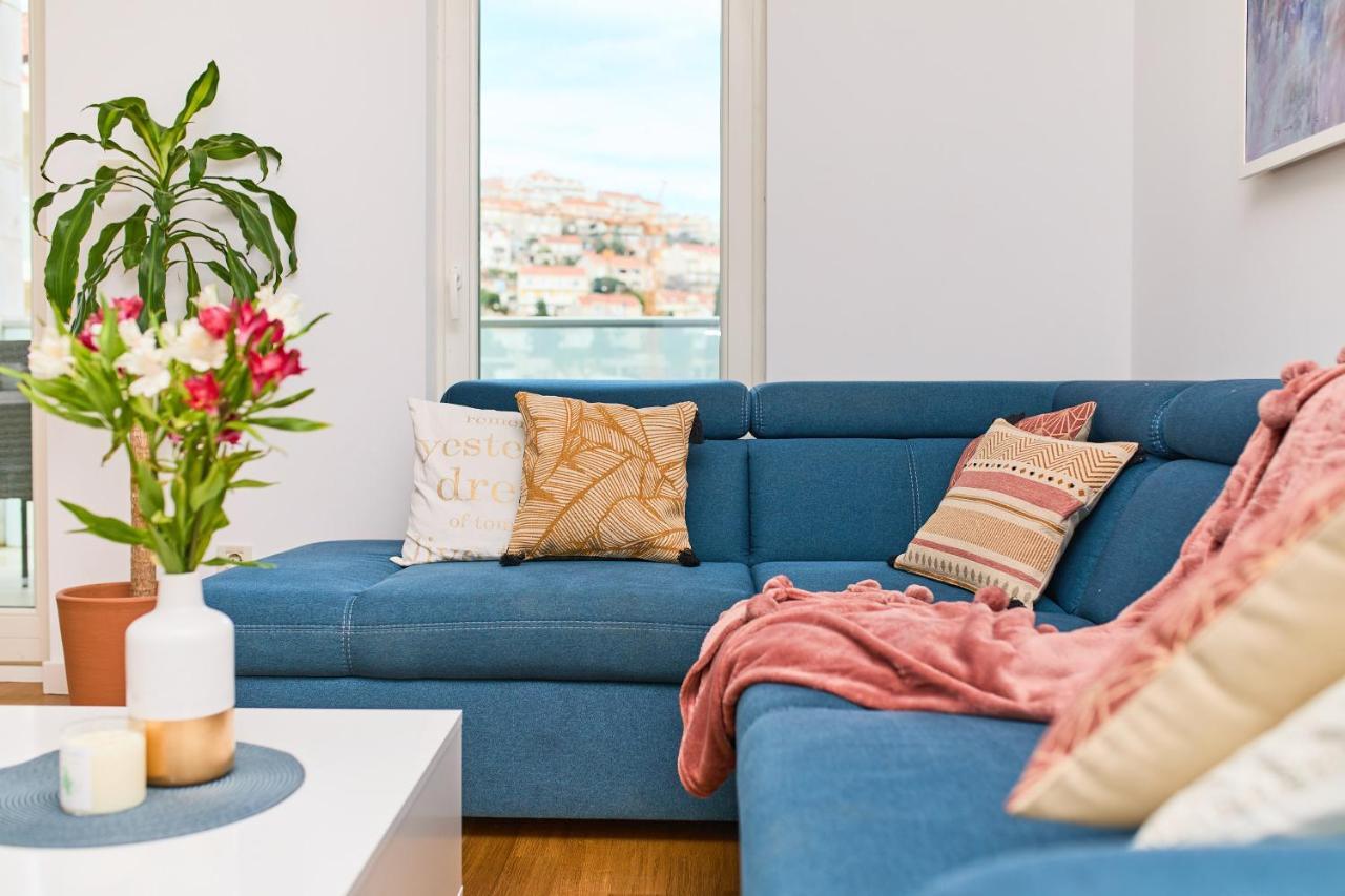 Beachfront Luxury Complex 2Bd Sunset Apartment Dubrovnik Exterior foto