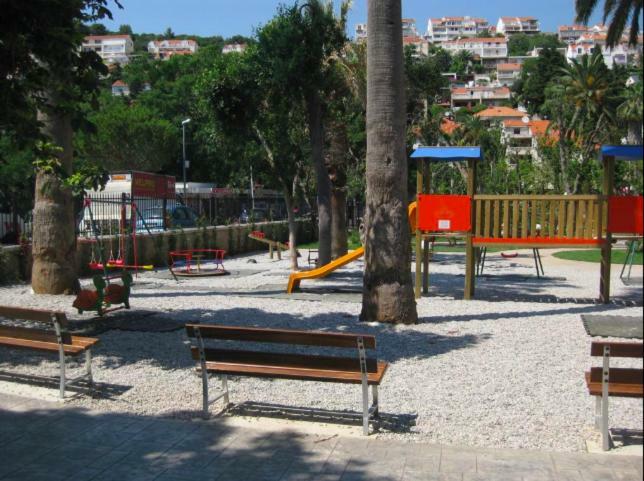Beachfront Luxury Complex 2Bd Sunset Apartment Dubrovnik Exterior foto